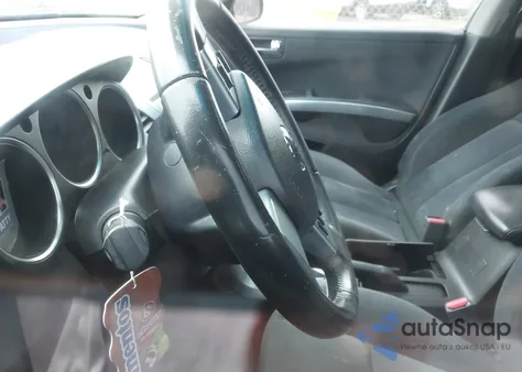 2008 Nissan Maxima 3.5 Se from USA, damaged, VIN 1N4BA41E48C818709